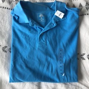 Gap polo
